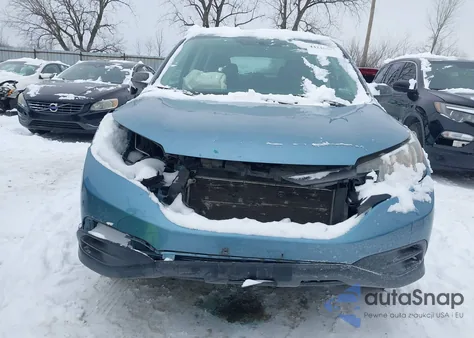 2014 Honda Cr-V Lx from USA, damaged, VIN 2HKRM4H33EH633104